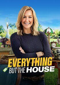 Watch Everything But the House