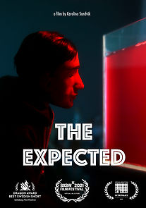 Watch The Expected (Short 2021)