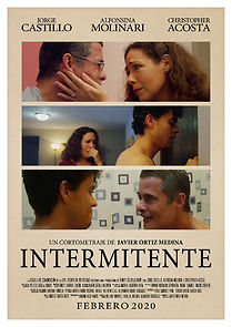 Watch Intermitente (Short 2020)