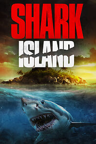 Watch Shark Island