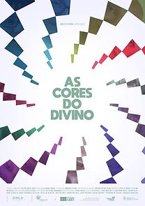 Watch As Cores do Divino