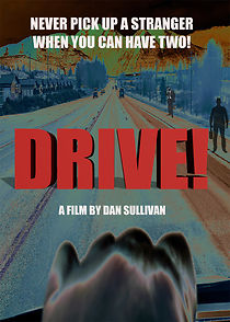 Watch Drive! (Short 2021)