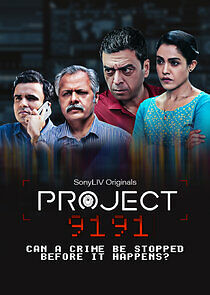 Watch Project 9191