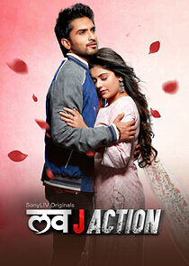 Watch Love JAction