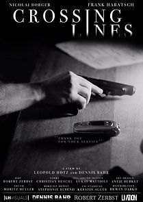 Watch Crossing Lines