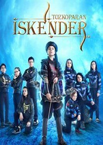 Watch Tozkoparan İskender