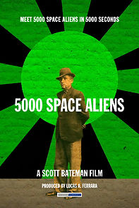 Watch 5000 Space Aliens