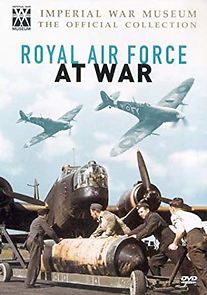 Watch The Royal Air Force at War