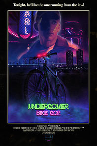 Watch Undercover Bike Cop (Short 2019)