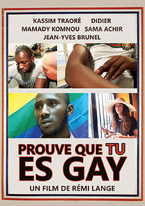 Watch Prouve que tu es gay