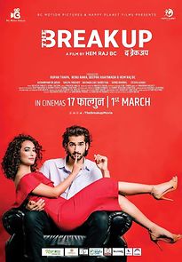 Watch The Break Up