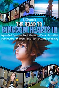 Watch The Road to Kingdom Hearts III