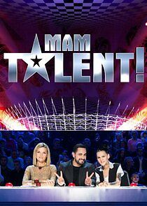 Watch Mam talent!