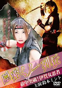 Watch Memoirs of a Lady Ninja 2