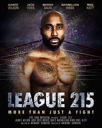 Watch League 215