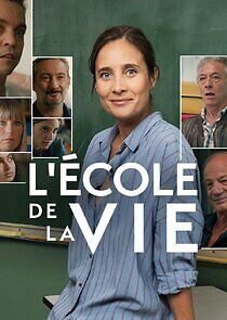 Watch L'École de la vie