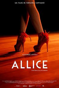 Watch Allice: A história de Allice Bombom