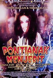 Watch Pontianak Menjerit