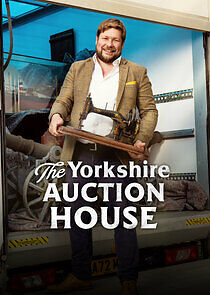 Watch The Yorkshire Auction House