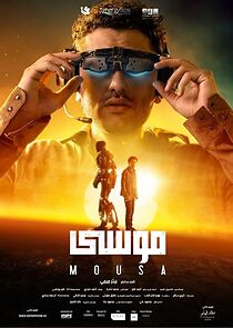 Watch Mousa