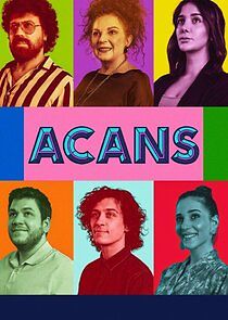 Watch Acans