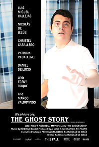 Watch The Ghost Story (Short)