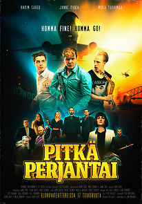 Watch Pitkä perjantai