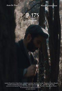 Watch P-175 (Short 2019)