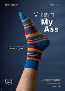 Watch Virgin My Ass (Short 2020)