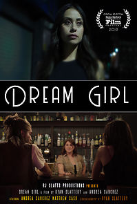 Watch Dream Girl (Short 2019)