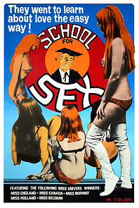 Watch School for Sex