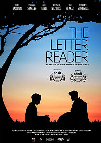 Watch The Letter Reader (Short 2019)
