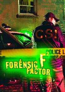 Watch F2: Forensic Factor