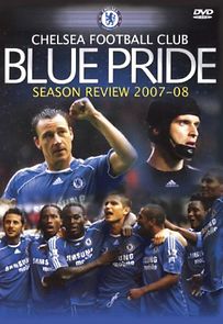 Watch Chelsea FC Season Review 2007/2008