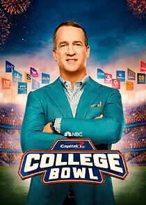 Watch Capital One College Bowl