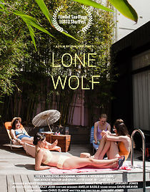 Watch Lone Wolf (Short 2019)