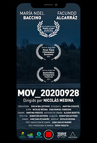 Watch MOV_20202809 (Short 2020)