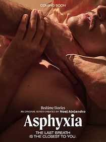 Watch Bedtime Stories: Asphyxia (Short 2021)