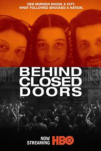 Watch Behind Closed Doors