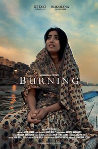 Watch Burning