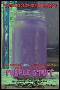 Watch Purple Stuff