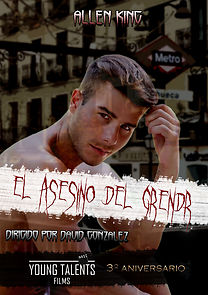 Watch El asesino del Grendr (Short 2019)