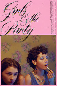 Watch Girls & The Party (Short 2021)