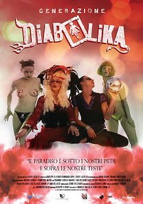 Watch Generazione Diabolika