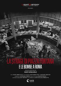 Watch La strage di Piazza Fontana e le bombe a Roma