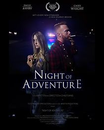 Watch Night of Adventure (Short 2019)