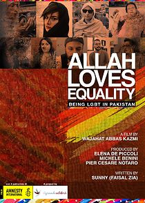 Watch Allah Loves Equality