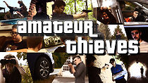 Watch Amateur Thieves