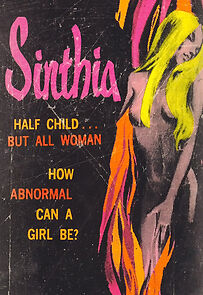 Watch Sinthia: The Devil's Doll