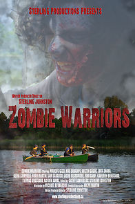 Watch Zombie Warriors